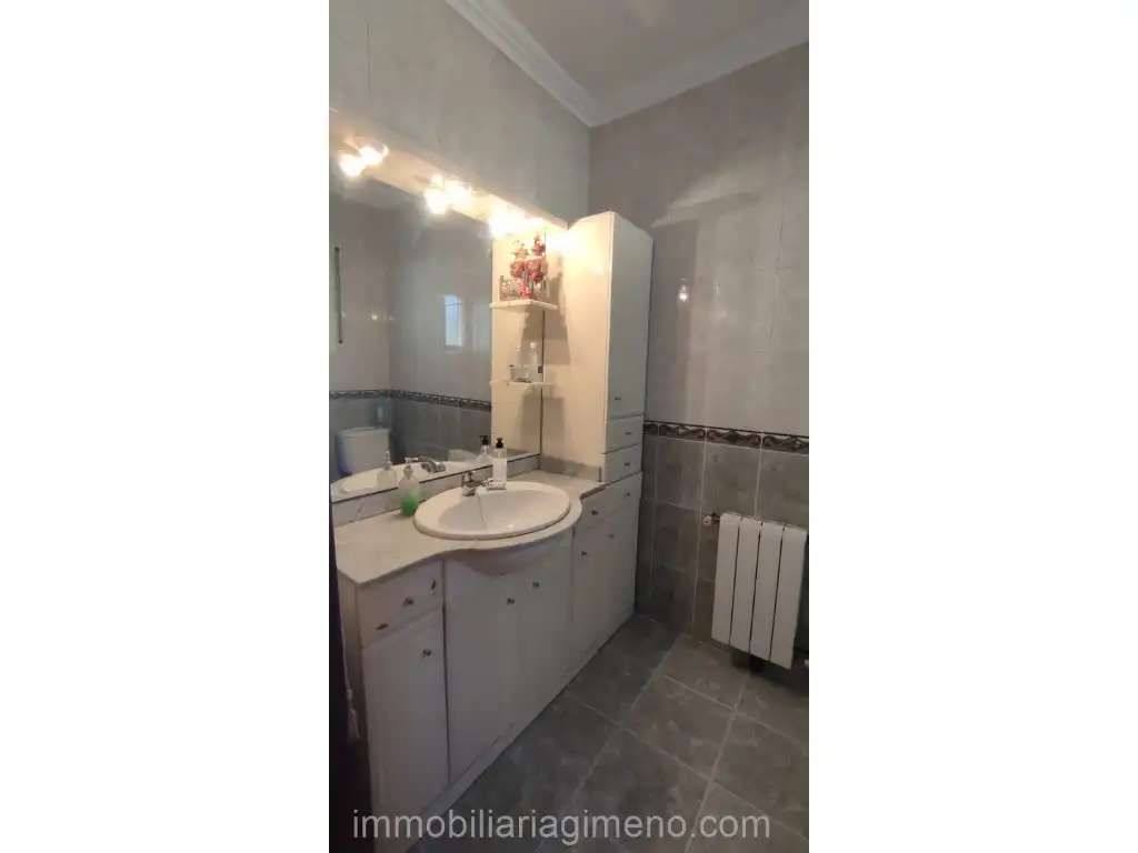 Bany de Casa o xalet en venda en Lloret de Mar amb Terrassa i Piscina