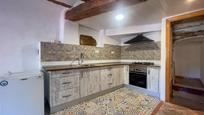 Kitchen of House or chalet for sale in Requena  with Heating and Terrace
