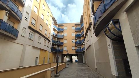 Foto 3 de Pis en venda a Garellano - Bo Peral, Barrio de Peral - San Félix, Cartagena