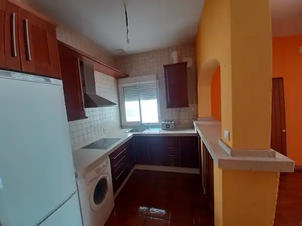 Piso en venta en C/ Capilla del Monte, Ayamonte ciudad