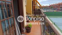 Exterior view of Apartment for sale in Arona  with Private garden, Terrace and Swimming Pool