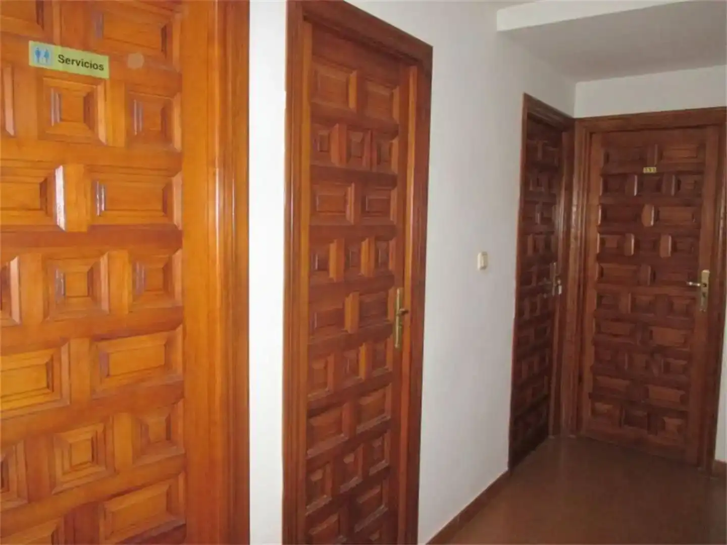 Casa o chalet en venta en Sahagún