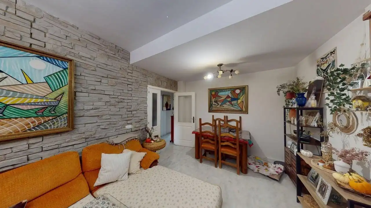 Terraced house with garden for sale in Benacazón, imagen 5