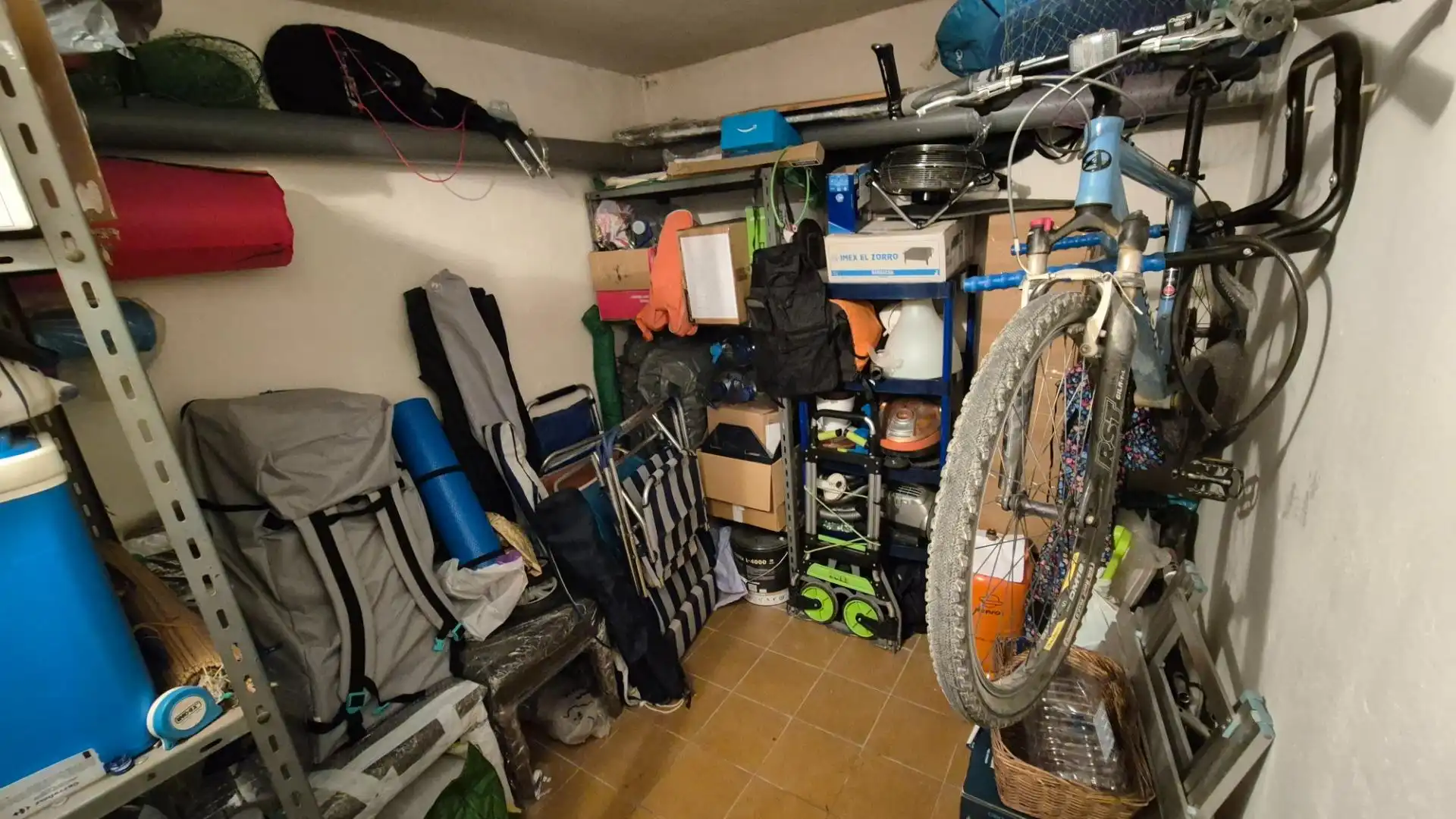 Storage room for sale in Riba-roja de Túria