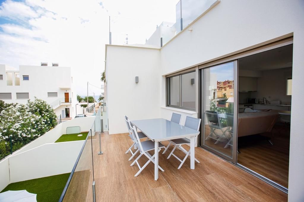 Attic for sale in Carrer del Llac Toba, -1, L'Almadrava - L'Estanyó