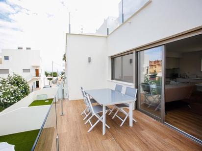 Attic for sale in Carrer del Llac Toba, -1, L'Almadrava - L'Estanyó