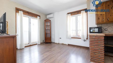 Foto 5 de Piso en venta en Avenida Sierra Nevada, 131, Cenes de la Vega, Granada