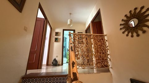Foto 4 de Dúplex en venta en Avenida del Alcalde Federico Molina Orta, Las Torres - Guadalupe, Huelva Capital
