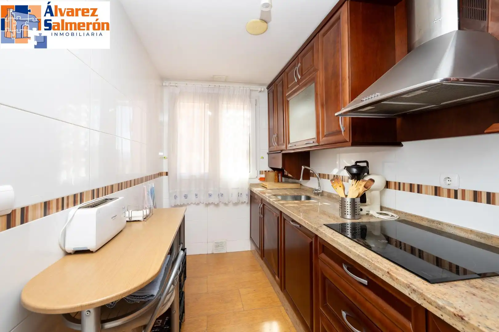 Appartement avec terrasse à vendre à Plaza CIUDAD DE LOS CARMENES, imagen 21