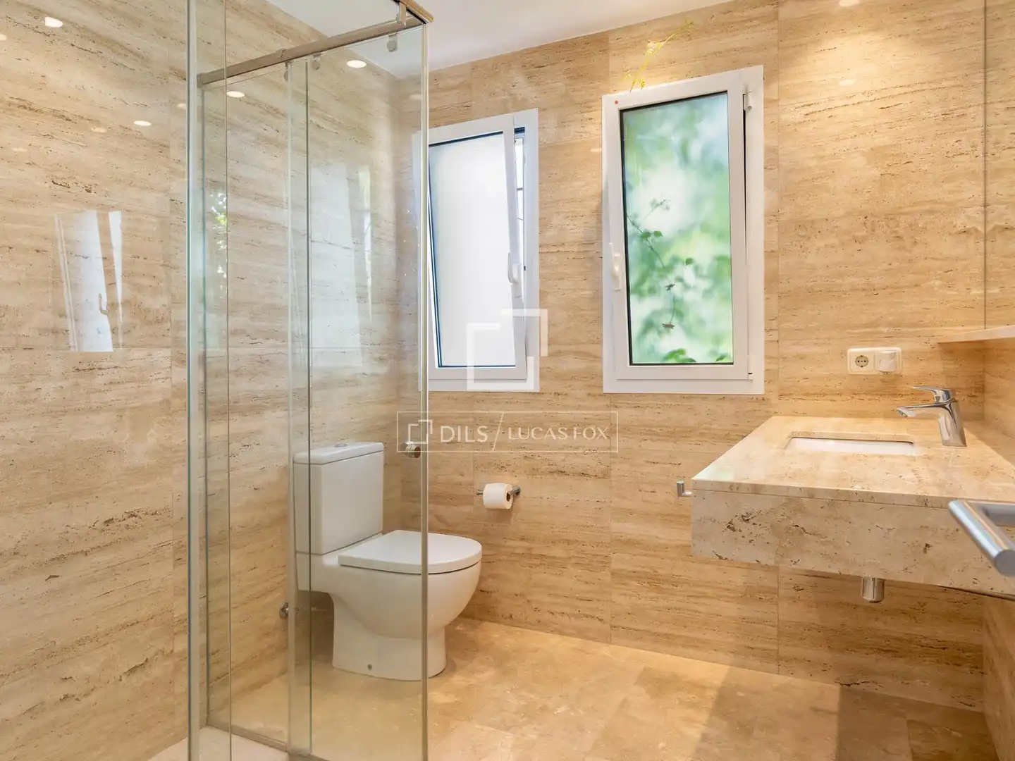 Villa con piscina in vendita a Fornells - Aiguablava, imagen 46