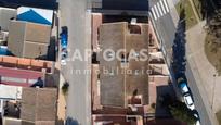 Exterior view of Single-family semi-detached for sale in Cartagena  with Air Conditioner, Heating and Private garden