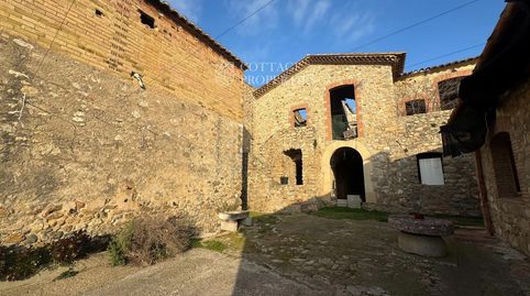 Masía con 46 hectáreas y varias edificaciones en venta en Darnius, Alt Empordà, Girona, imagen 3