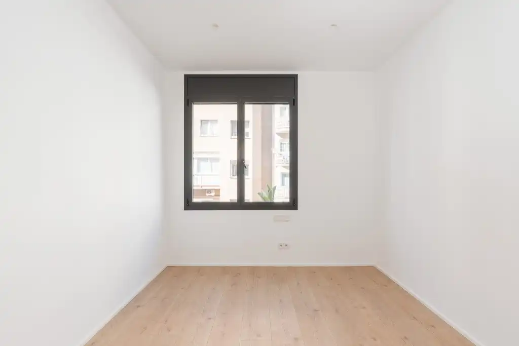 Apartament de lloguer a Sant Gervasi- Galvany