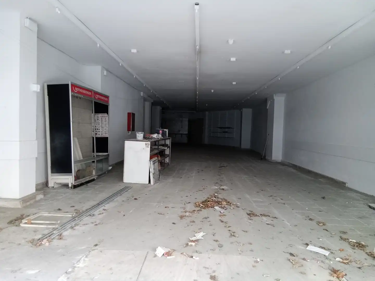 Local comercial en venda a Calixto Diez Kalea, imagen 3