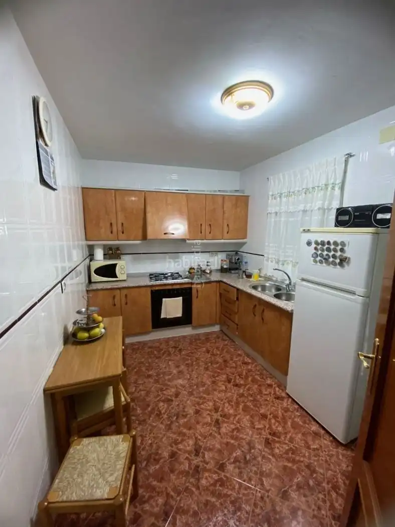 Haus zum Verkauf in Diseminado Extramuros 125