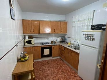 Casa in vendita a Diseminado Extramuros 125