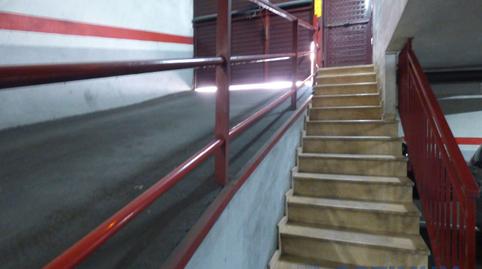 Photo 5 of Garage to rent in Carrer de Ramon Batlle, 21, Sant Andreu de Palomar, Barcelona