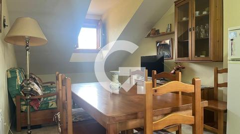 Foto 4 de Ático en venta en Cl de San Juan, Laspaúles, Huesca