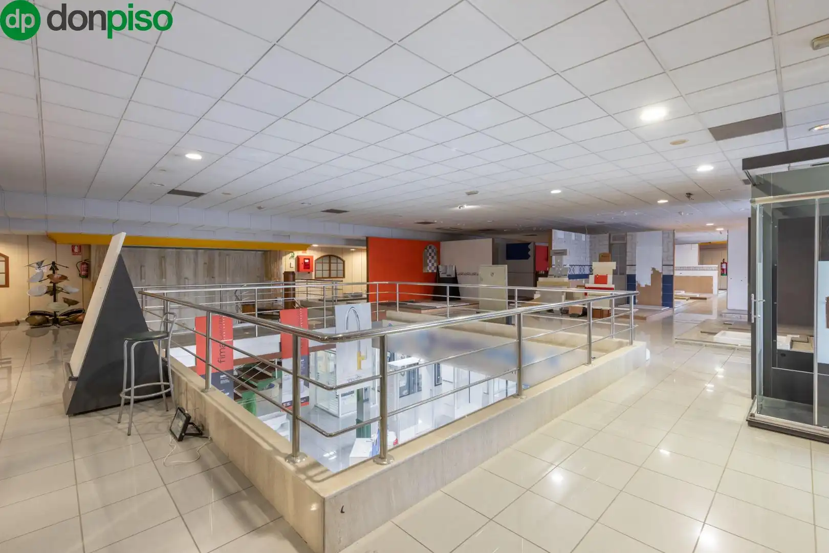 Local commercial à vendre à Autovia GRANADA-MALAGA, imagen 12
