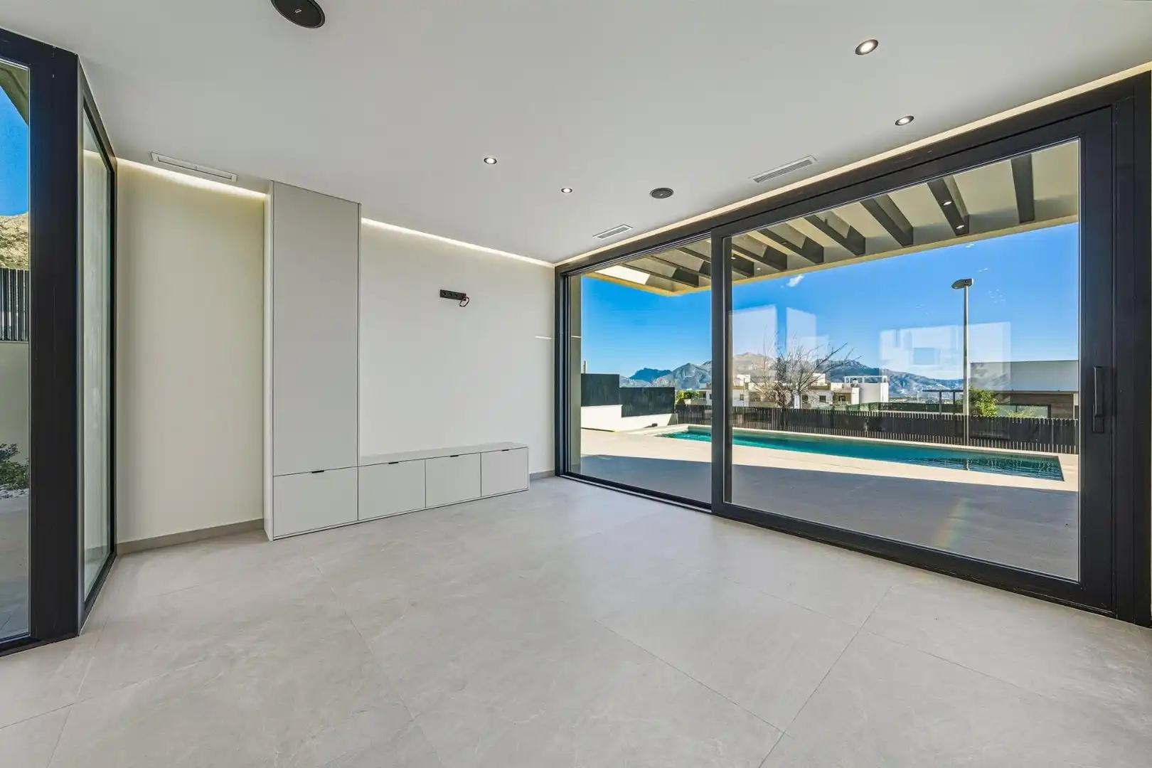 Haus mit Pool zum Verkauf in La Alberca, imagen 12