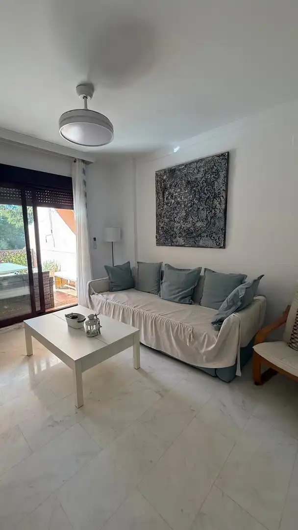 Apartment to rent in Playa de Granada, imagen 15