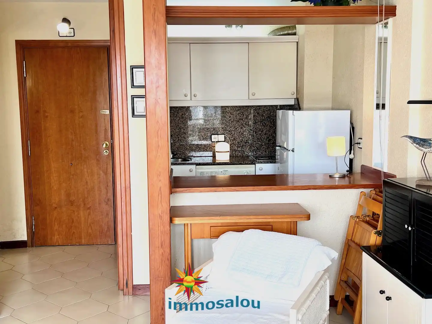 Apartament amb ascensor en venda a de Berlín, imagen 10