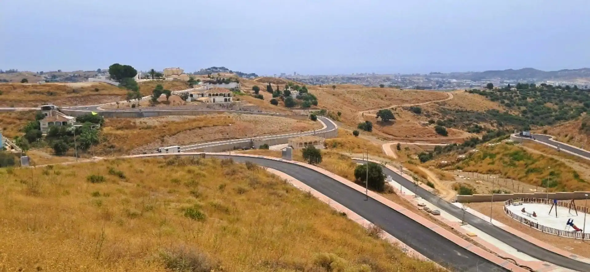 Terreno residencial en venta en Mijas Golf, imagen 5