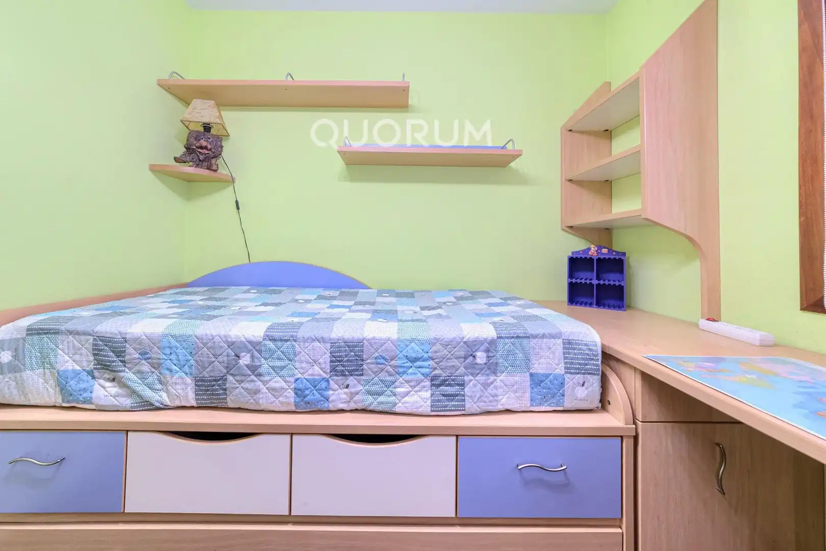 Habitación de Piso en venta en Barakaldo  con Calefacción, Trastero y Amueblado