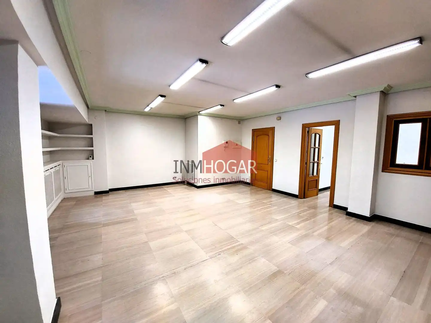 Piso en venta en Ávila con Calefacción