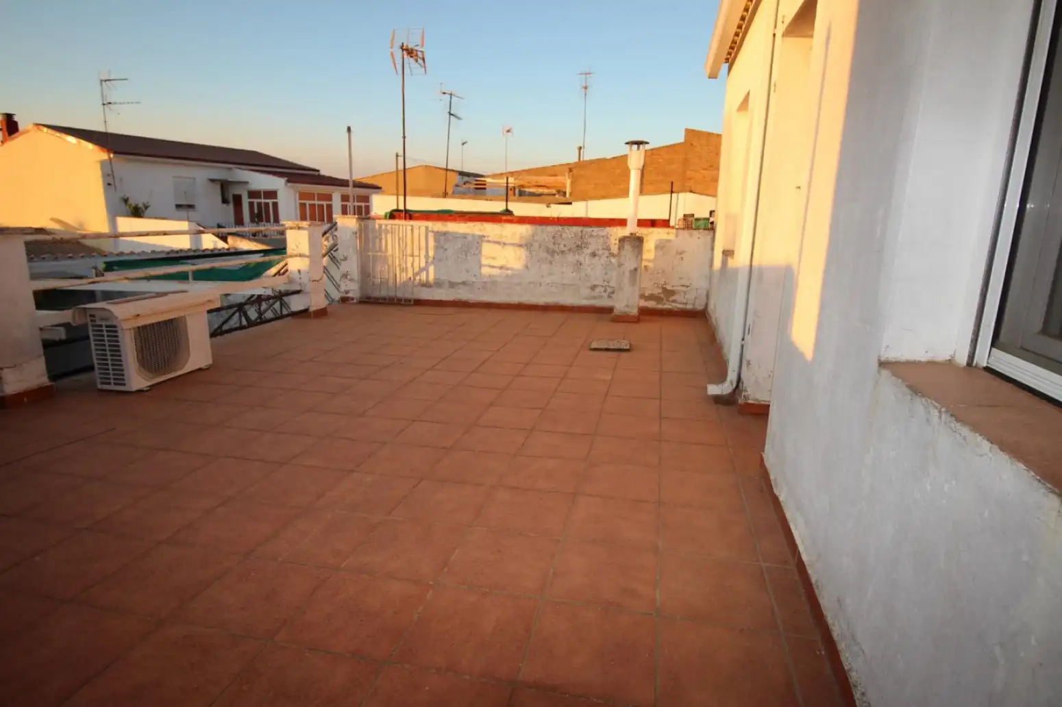 Terraza de Casa o chalet en venta en Torremayor con Parquet, Terraza y Trastero