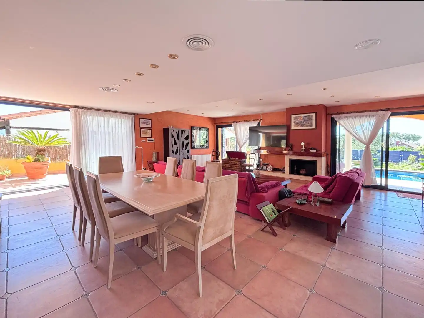 House with terrace for sale in Bonavista, imagen 6