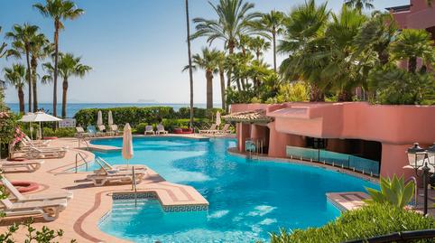 Foto 2 de Pis en venda a Urbanizacion Menara Beach, 21, Guadalmansa, Málaga