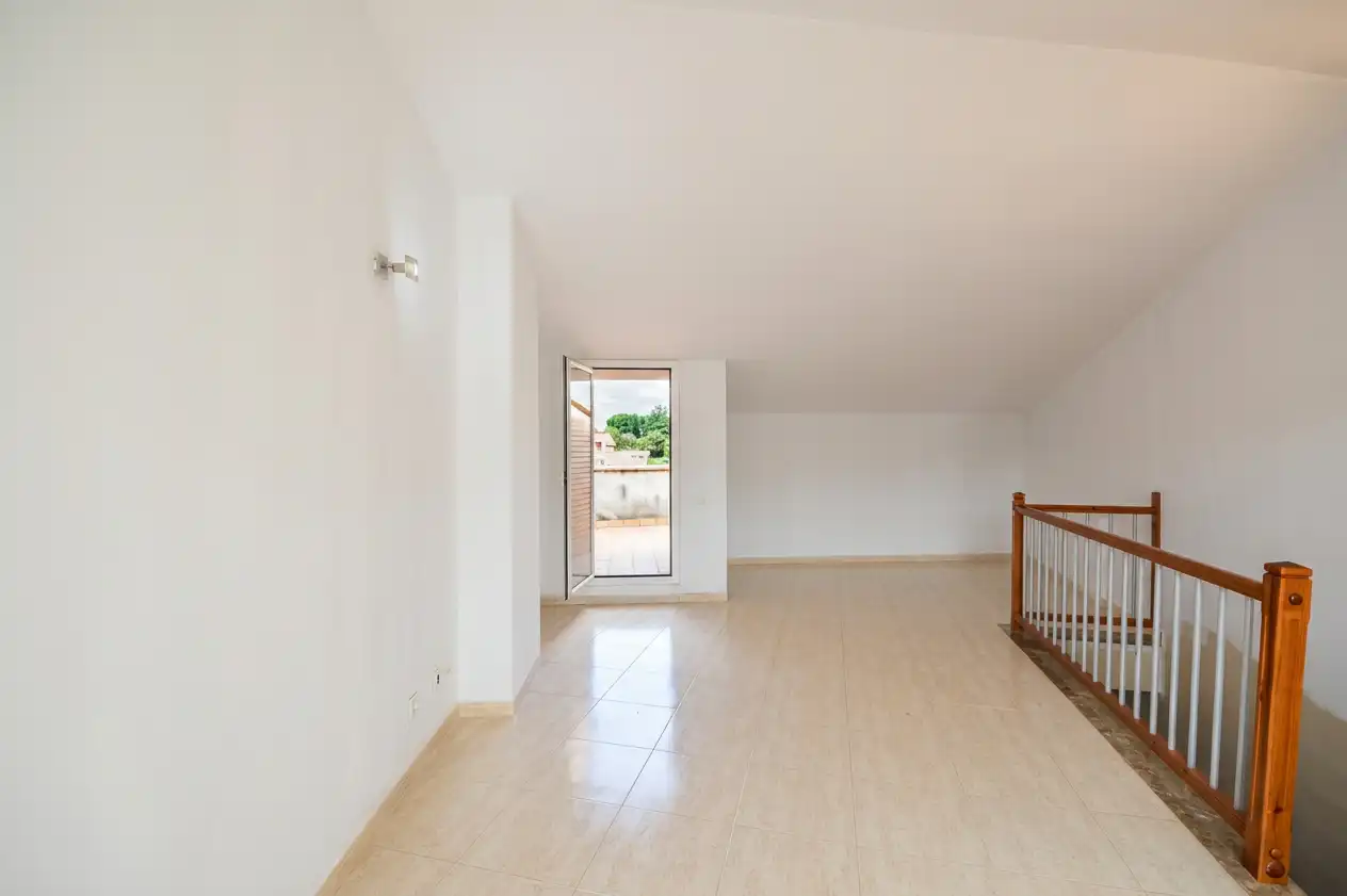 Adosado con terraza en venta en Avinguda dels Hostalets de Pierola, imagen 26