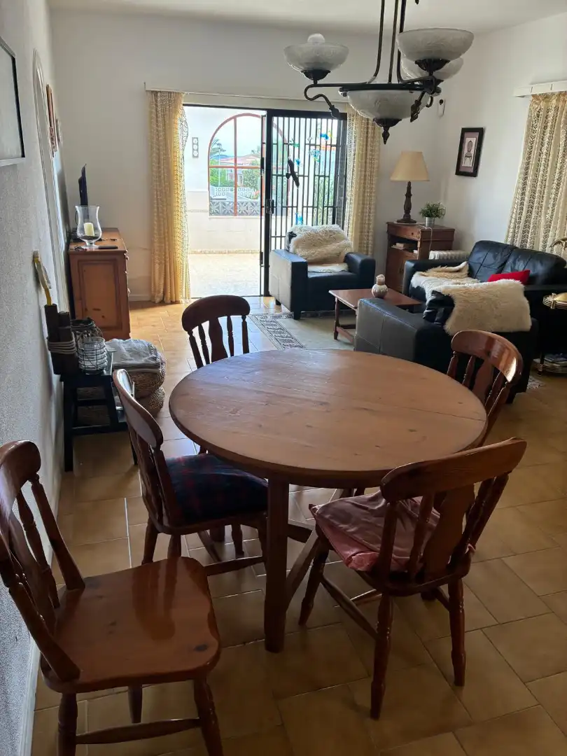 Bungalow amb piscina en venda a Calle Ulises 40, imagen 18