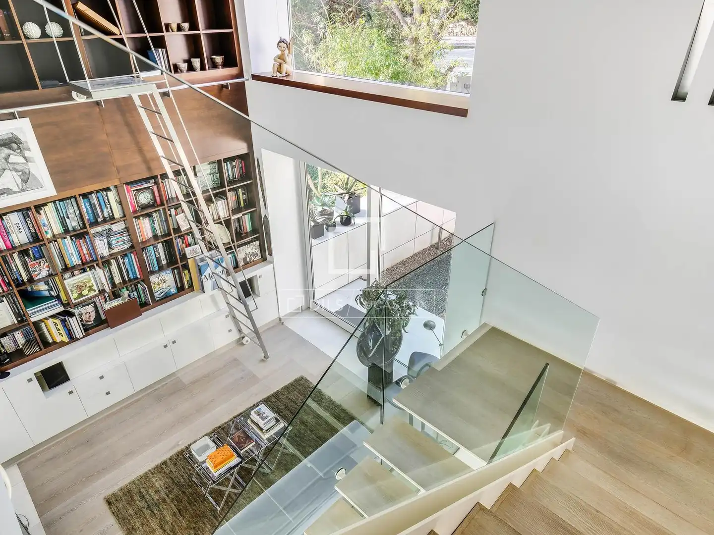 Casa o xalet en venda en Barcelona amb Aire condicionat, Calefacció i Jardí privat