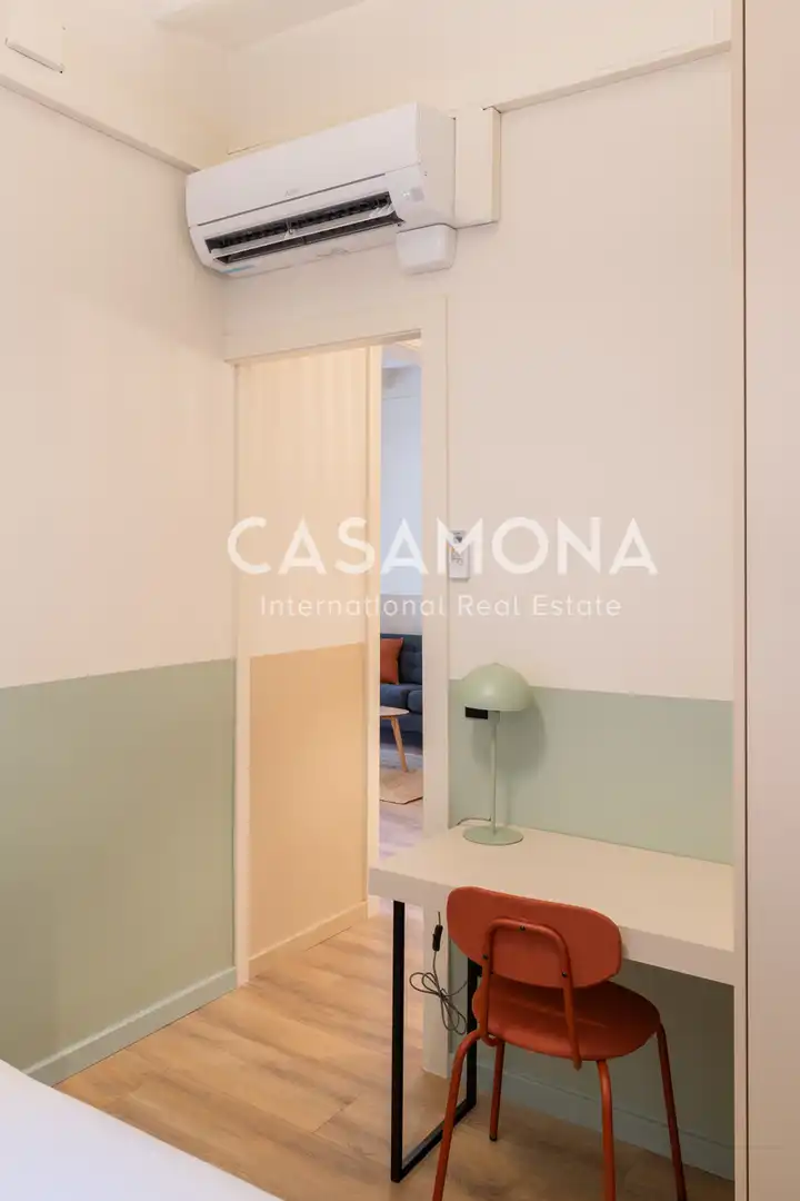 Apartments for rent in Sant Martí