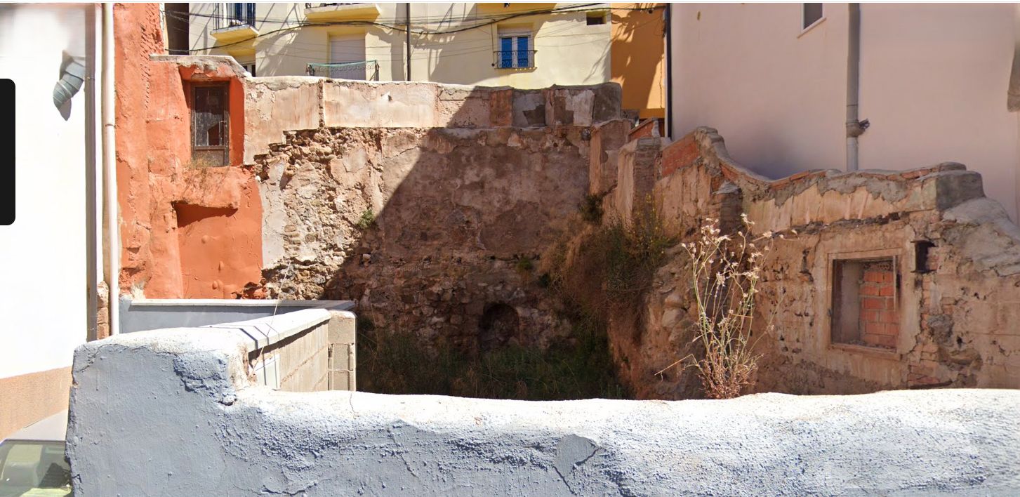 Residential for sale in Calle Mayor, Nalda