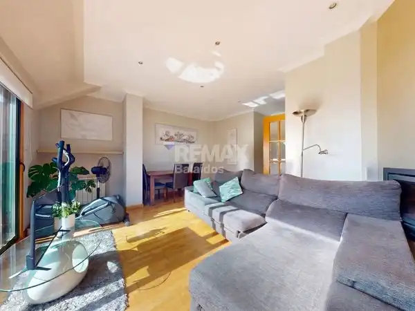 Flat for sale in As Neves    with Heating, Terrace and Storage room