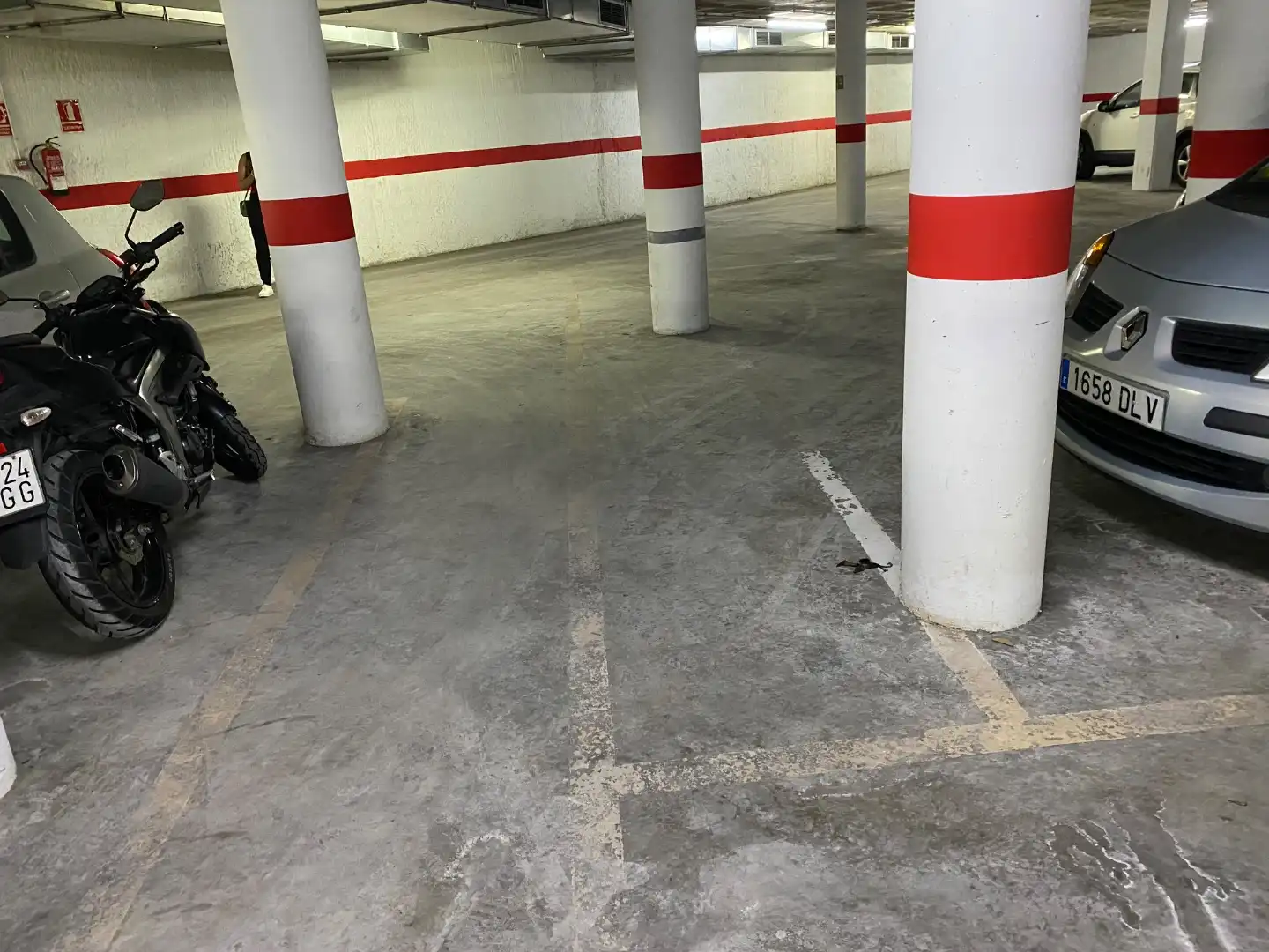 Moto à louer à Carrer de Bolòs 20, imagen 3