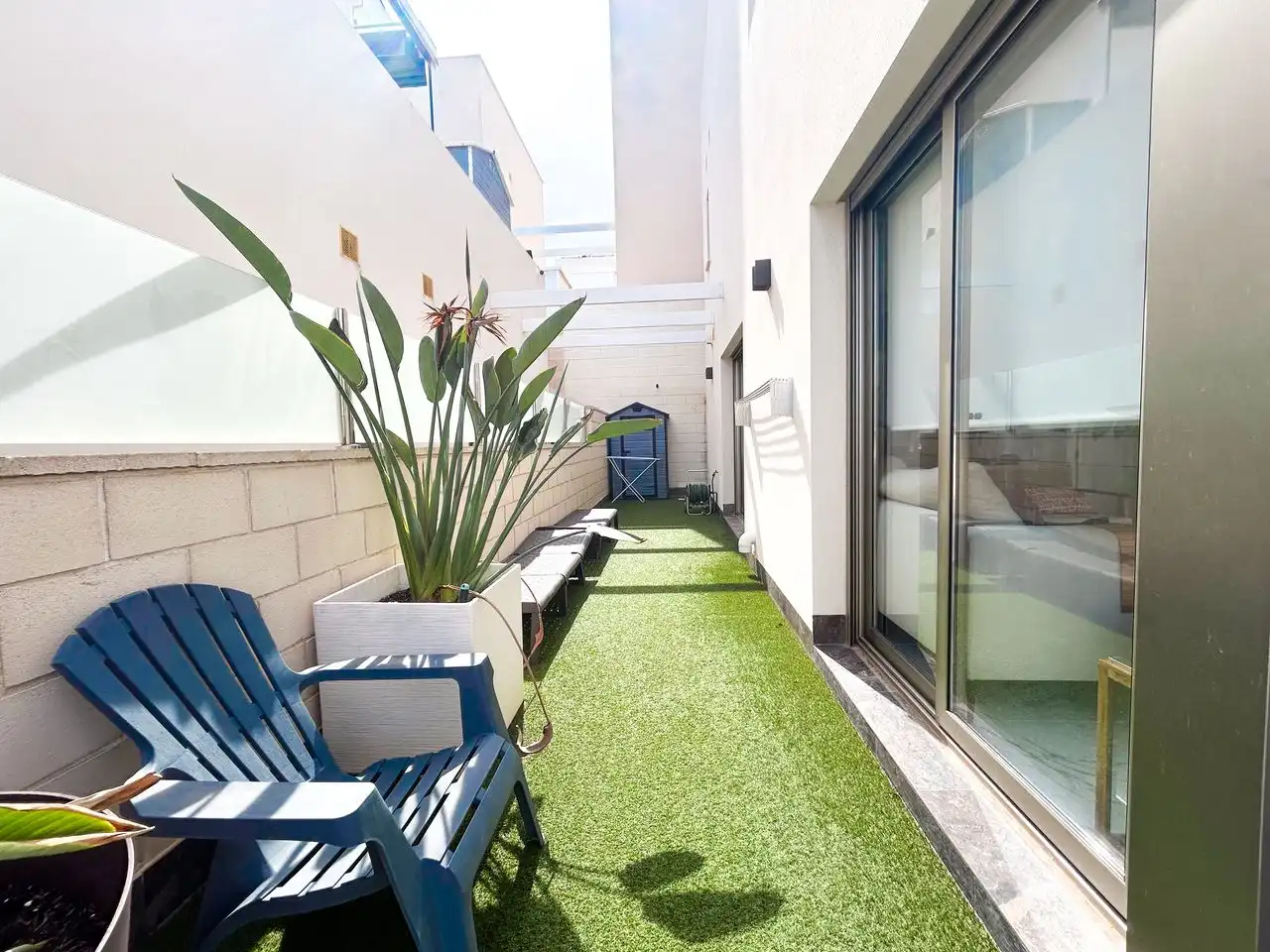 Detached house with pool for sale in Calle  Tramontana, imagen 30