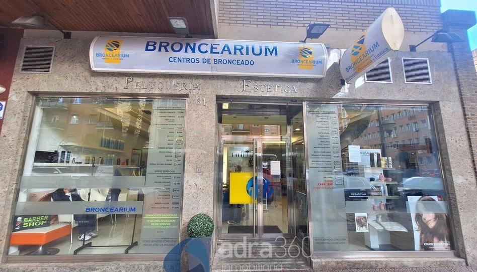 Photo 1 of Premises to rent in Colon, Residencia, La Rioja