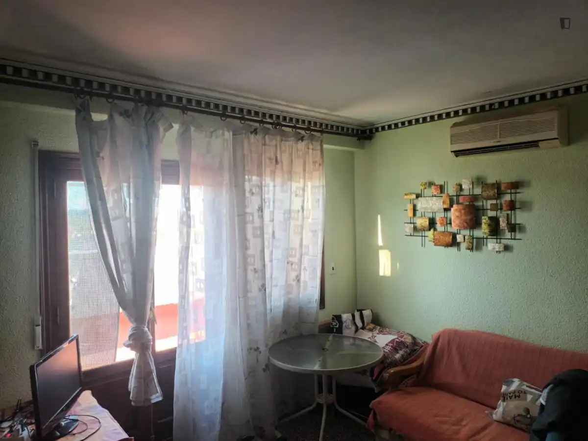 Habitación en Albalat de la Ribera