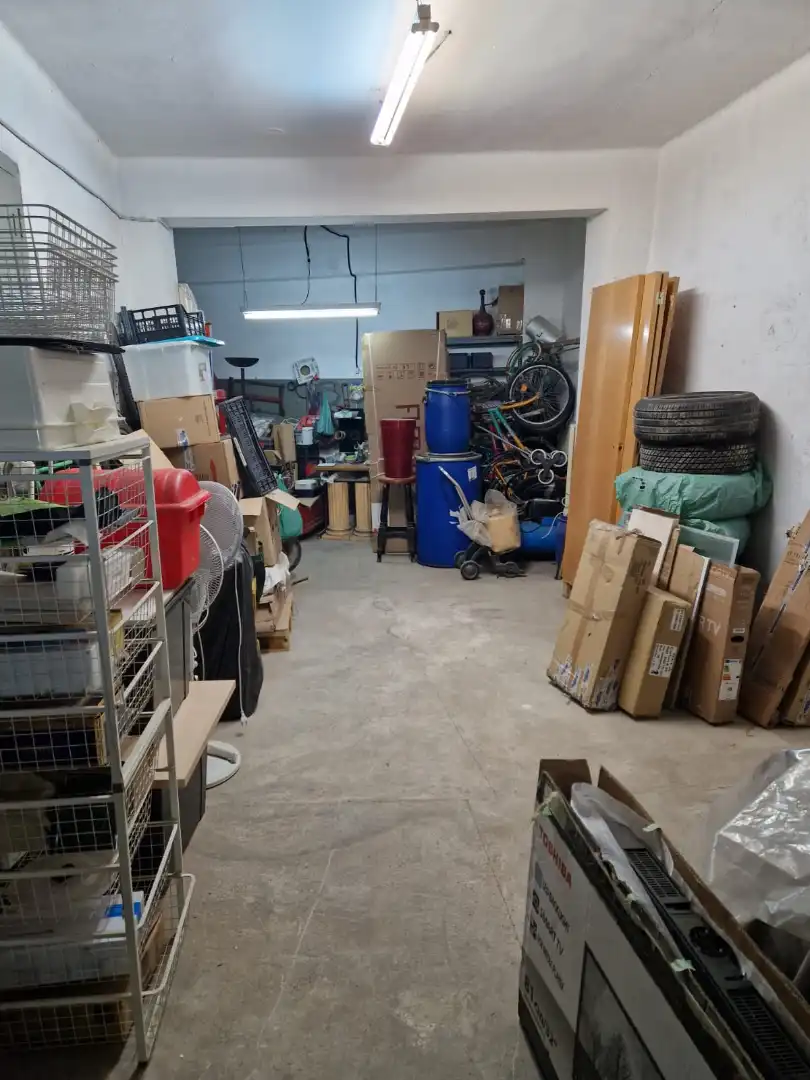 Local comercial en venda a Carrer de la Mare Ràfols, imagen 5