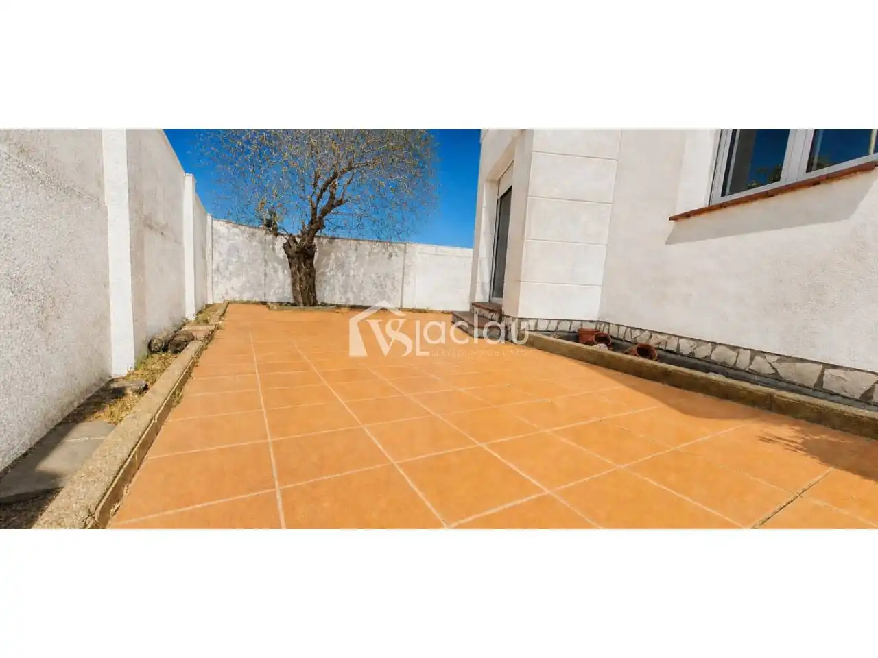 Terraza de Casa o chalet en venta en Olesa de Montserrat con Aire acondicionado, Calefacción y Terraza