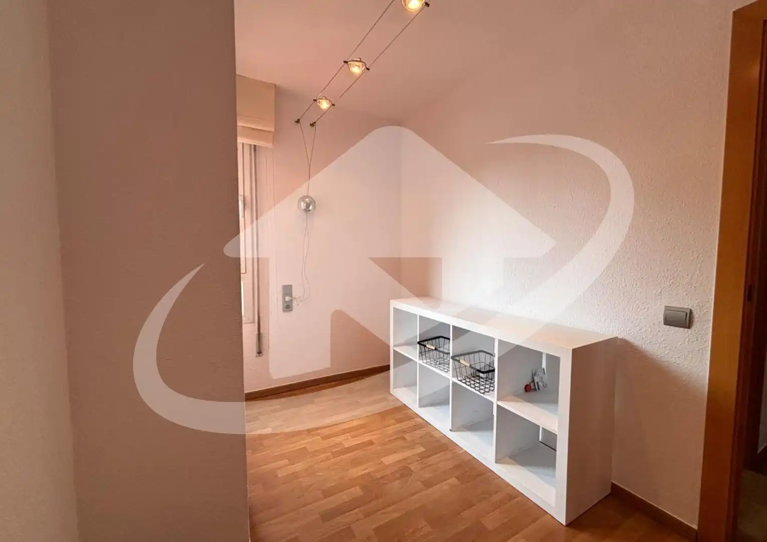Bedroom of Flat for sale in Creu Alta - Puiggener