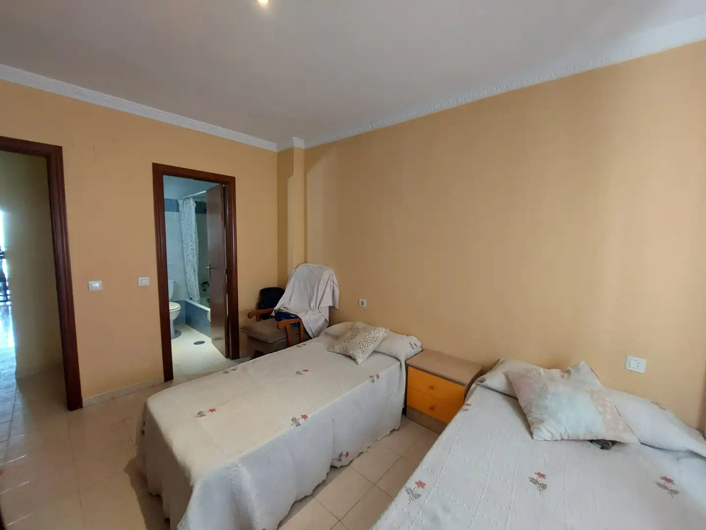 Wohnung mit Terrasse zum Verkauf in Don Benito, imagen 9