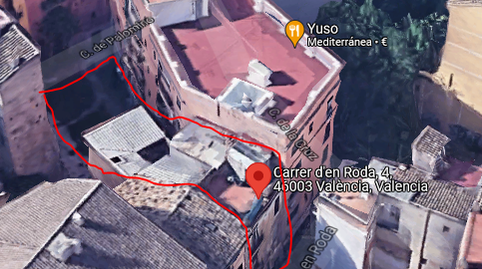 Photo 3 of Residential for sale in Carrer D'en Roda, El Carme, Valencia