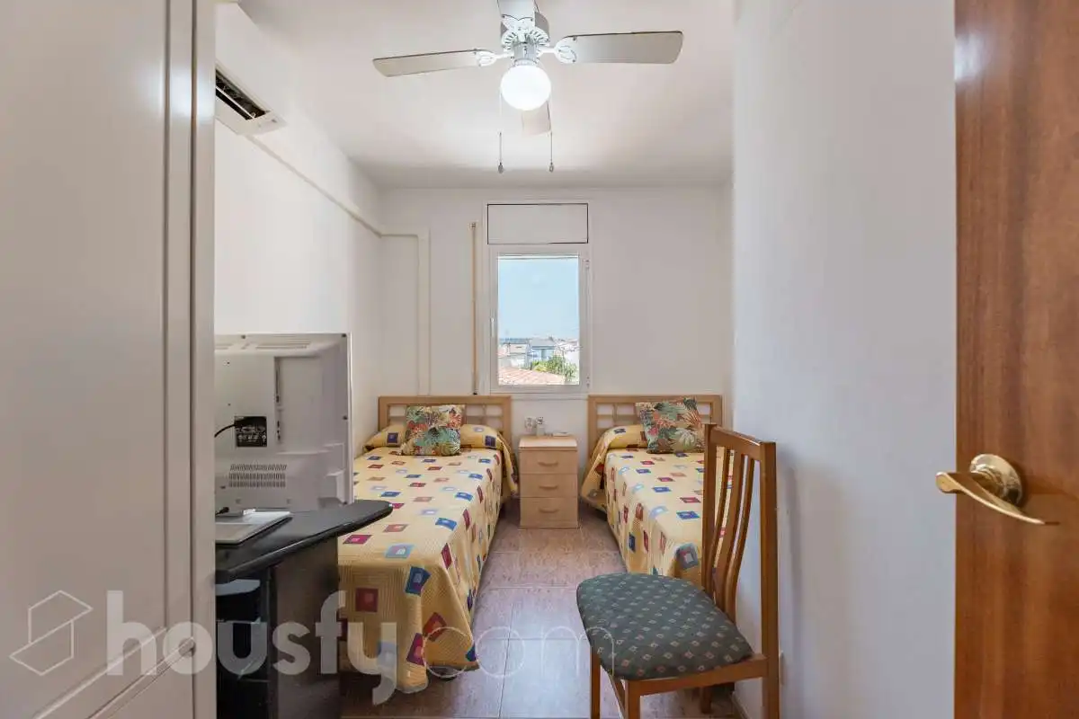 Haus mit Pool zum Verkauf in Calle Poeta Rafael Alberti ., imagen 12