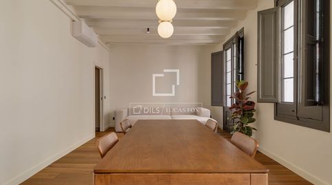 Foto 5 de Piso en venta en Sant Pere, Sta. Caterina i la Ribera, Barcelona Capital