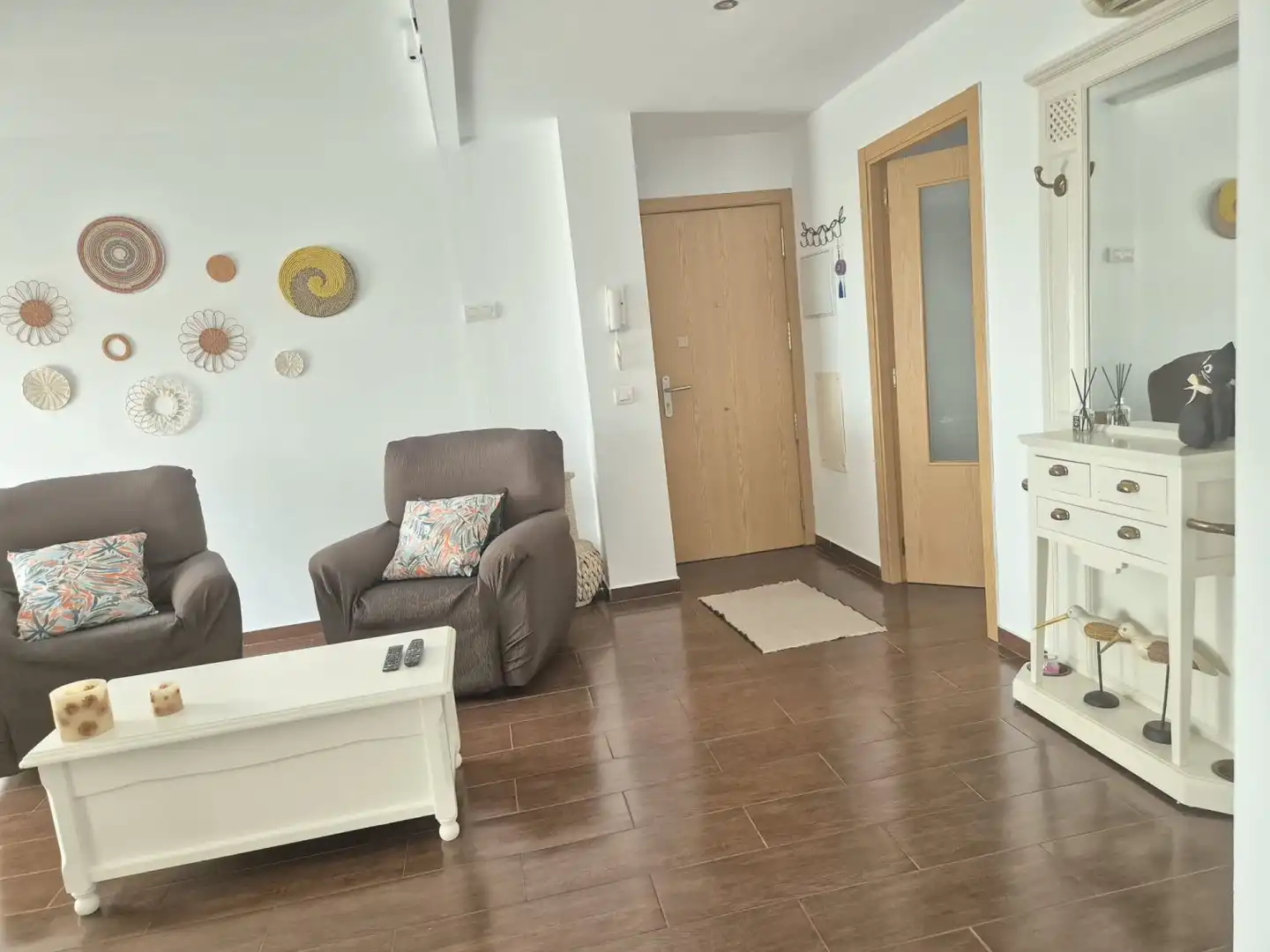 Wohnung zur Miete in Golf Guadiana